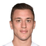 Alex Gersbach fm 2020