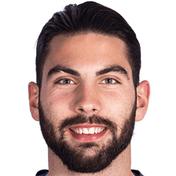 Vedran Kjosevski fm 2020