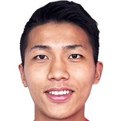 Takuma Nishimura fm20