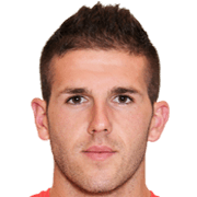 Aleksa Vukanovic fm 2020