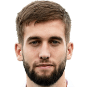 Nikola Sipcic fm 2020