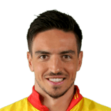 Léo Schwechlen fm20