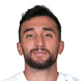 Orhan Ovacıklı fm20