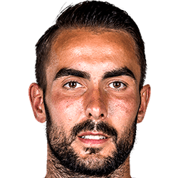 Mark Birighitti fm20