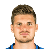 Jeppe Brinch fm 2020