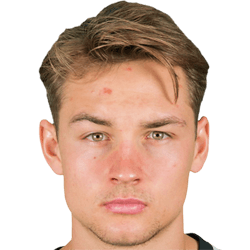 Kristian Riis fm 2020