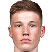 Lewis Gibson fm 2020