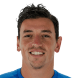 Nicolás Gorosito fm 2020