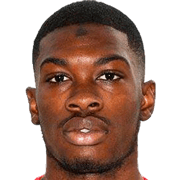 Papis Dembelé fm 2020