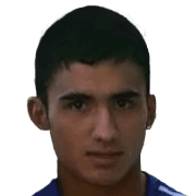 Mauricio Aubone fm20