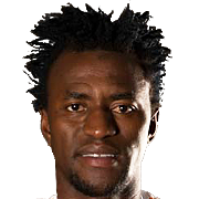 Abdoulie Mansally fm 2020