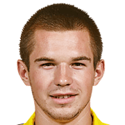 Bogdan Mykhaylichenko fm 2020