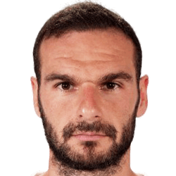 David Lombán fm 2020