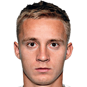 Olexandr Svatok fm 2020