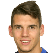 Zvonimir Sarlija fm20