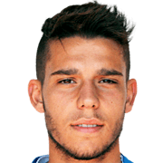 Emmanuele Cicerelli fm20