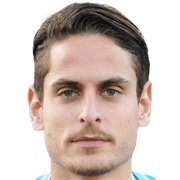 Gianmarco Ingrosso fm20