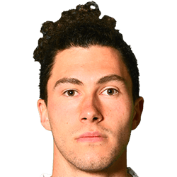 Jordan Schweitzer fm20