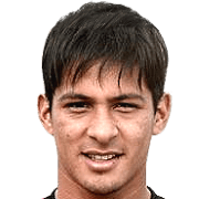 Mauricio Tévez fm20