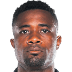 Aurélien Chedjou fm20