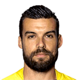 Gauthier Pinaud fm 2020