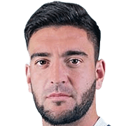 Alejandro Rébola fm20