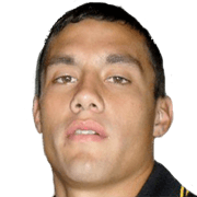 Facundo Laumann fm20