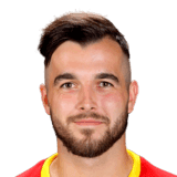 Martin Pospisil fm20