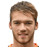 Maxime Etuin fm 2020