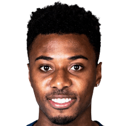 Saad Abdul-Salaam fm 2020