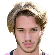 Antonino Gallo fm 2020