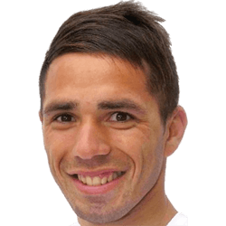 Matías Navarro fm20