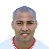 Gaspar Iñíguez fm20