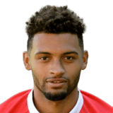 Anthony D'Alberto fm20