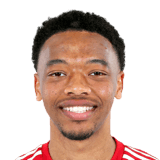 Jacori Hayes fm 2020