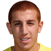 Omer Tzalisher fm 2020