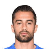 Christopher Telo fm20