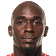 Benjamin Mokulu fm20