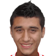 Tomás Leuzzi fm 2020