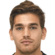 Leonardo Candellone fm20