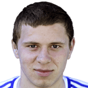 Vladyslav Pavlenko fm20