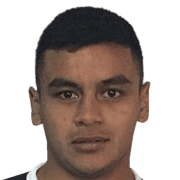 Ezequiel Ruiz fm20