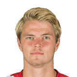 Magnus Christensen fm 2020