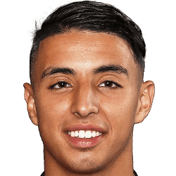 Naoufal Bannis fm 2020