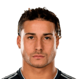 Erik Hurtado fm 2020