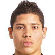 Christian Martínez fm 2020