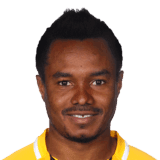 Nasiru Mohammed fm20