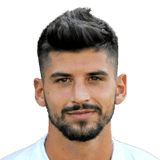 Riccardo Brosco fm20