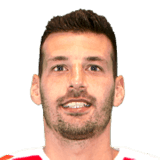 Bruno Perone fm 2020