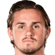 Caleb Calvert fm 2020